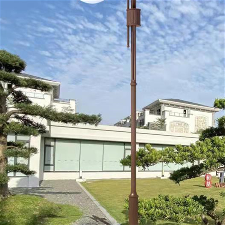 重庆庭院灯